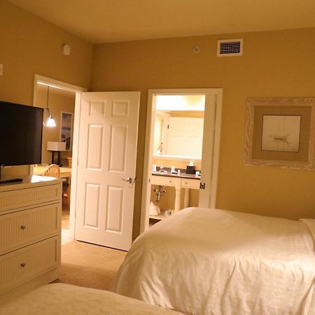 Unit At The Sheraton Broadway Plantation Myrtle Beach Kültér fotó