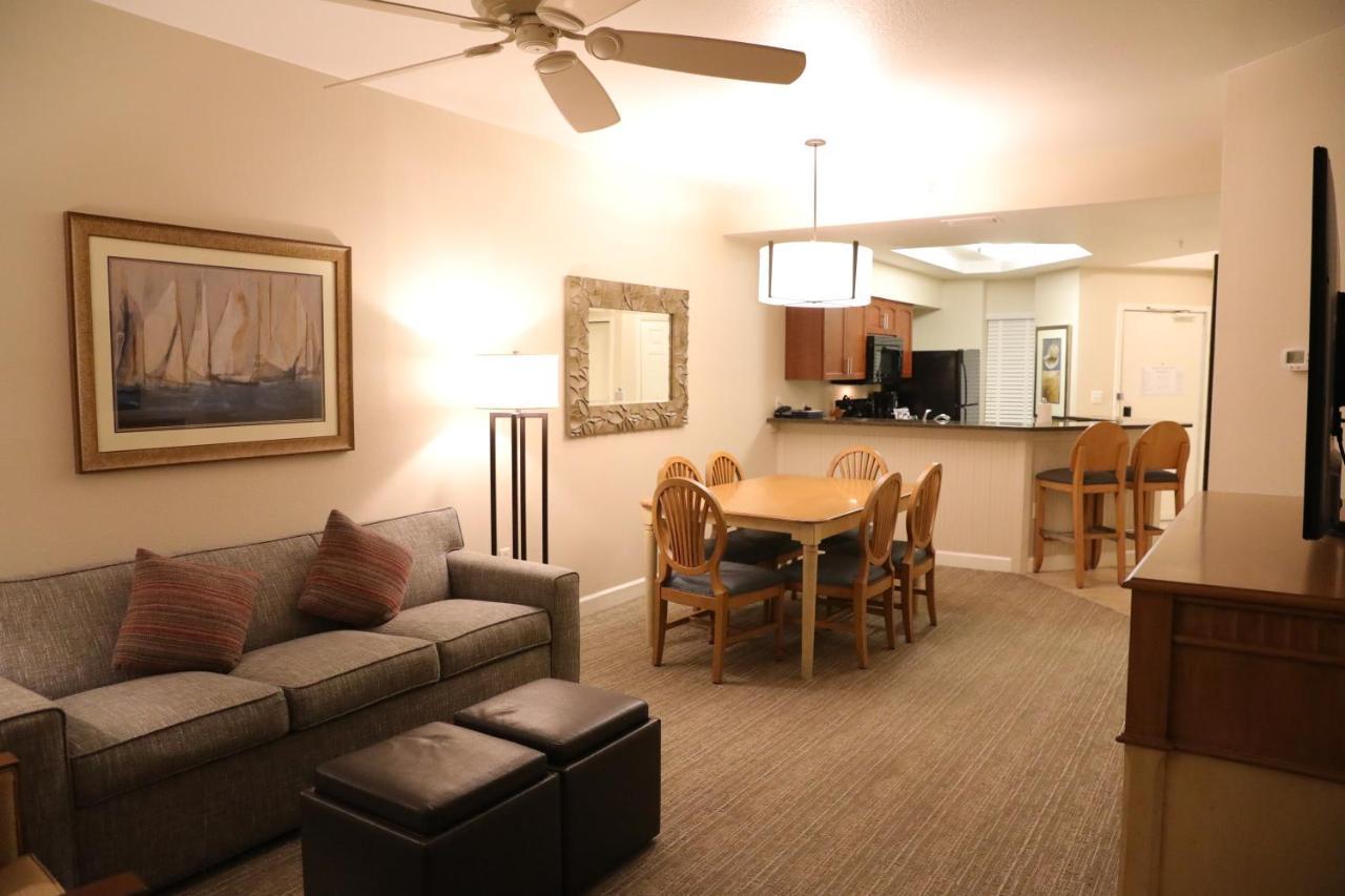 Unit At The Sheraton Broadway Plantation Myrtle Beach Kültér fotó