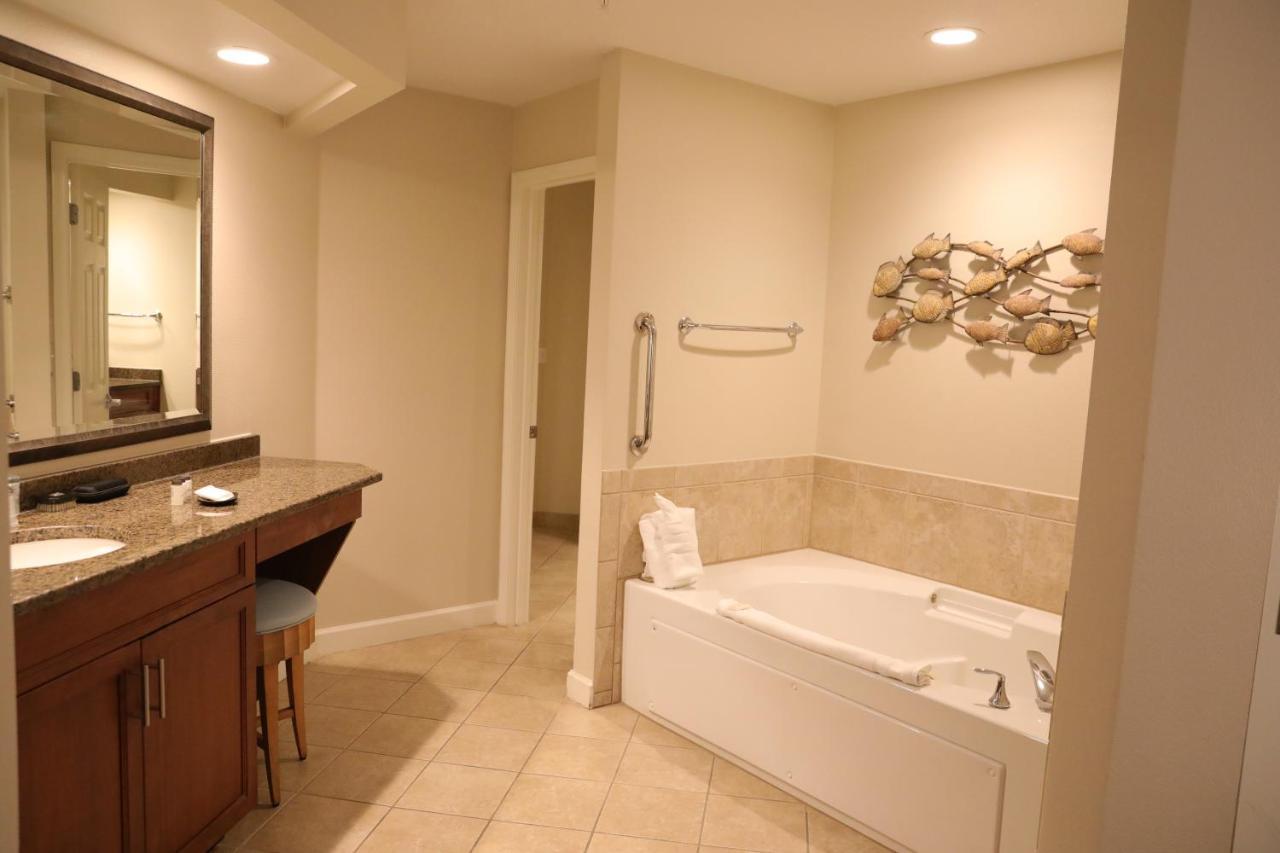 Unit At The Sheraton Broadway Plantation Myrtle Beach Kültér fotó