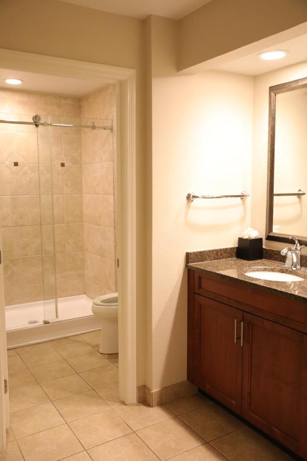 Unit At The Sheraton Broadway Plantation Myrtle Beach Kültér fotó
