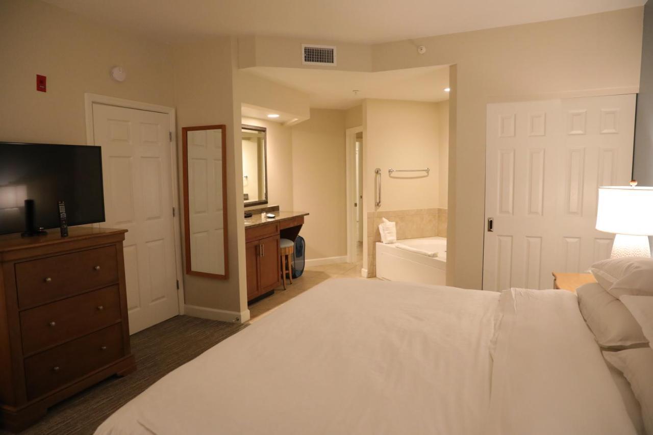Unit At The Sheraton Broadway Plantation Myrtle Beach Kültér fotó