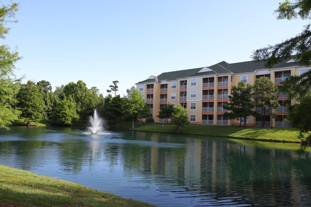 Unit At The Sheraton Broadway Plantation Myrtle Beach Kültér fotó