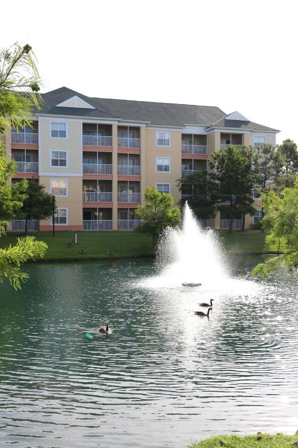 Unit At The Sheraton Broadway Plantation Myrtle Beach Kültér fotó
