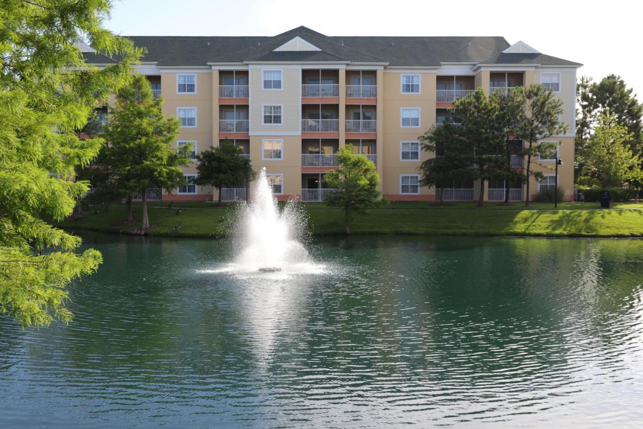 Unit At The Sheraton Broadway Plantation Myrtle Beach Kültér fotó