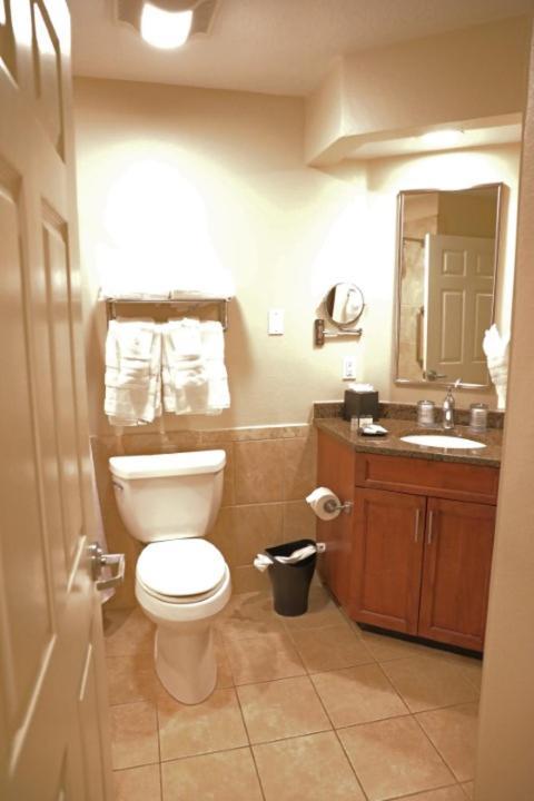 Unit At The Sheraton Broadway Plantation Myrtle Beach Kültér fotó