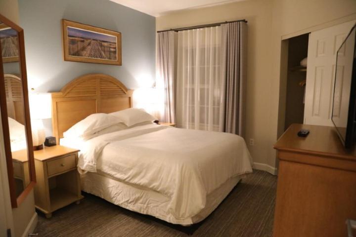 Unit At The Sheraton Broadway Plantation Myrtle Beach Kültér fotó