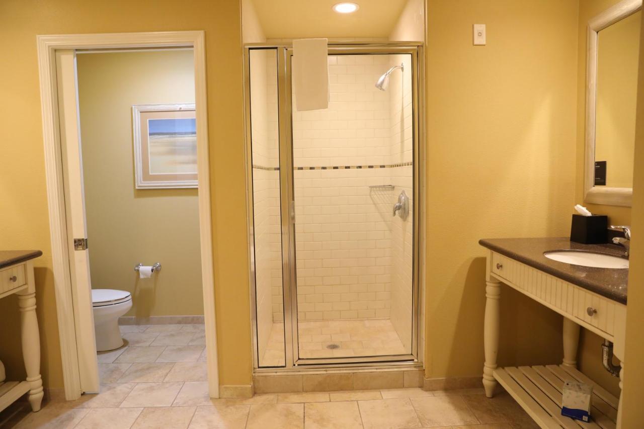 Unit At The Sheraton Broadway Plantation Myrtle Beach Kültér fotó
