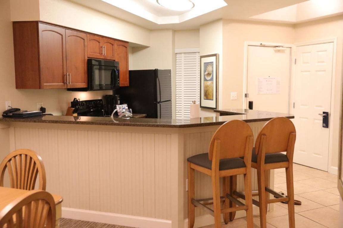 Unit At The Sheraton Broadway Plantation Myrtle Beach Kültér fotó