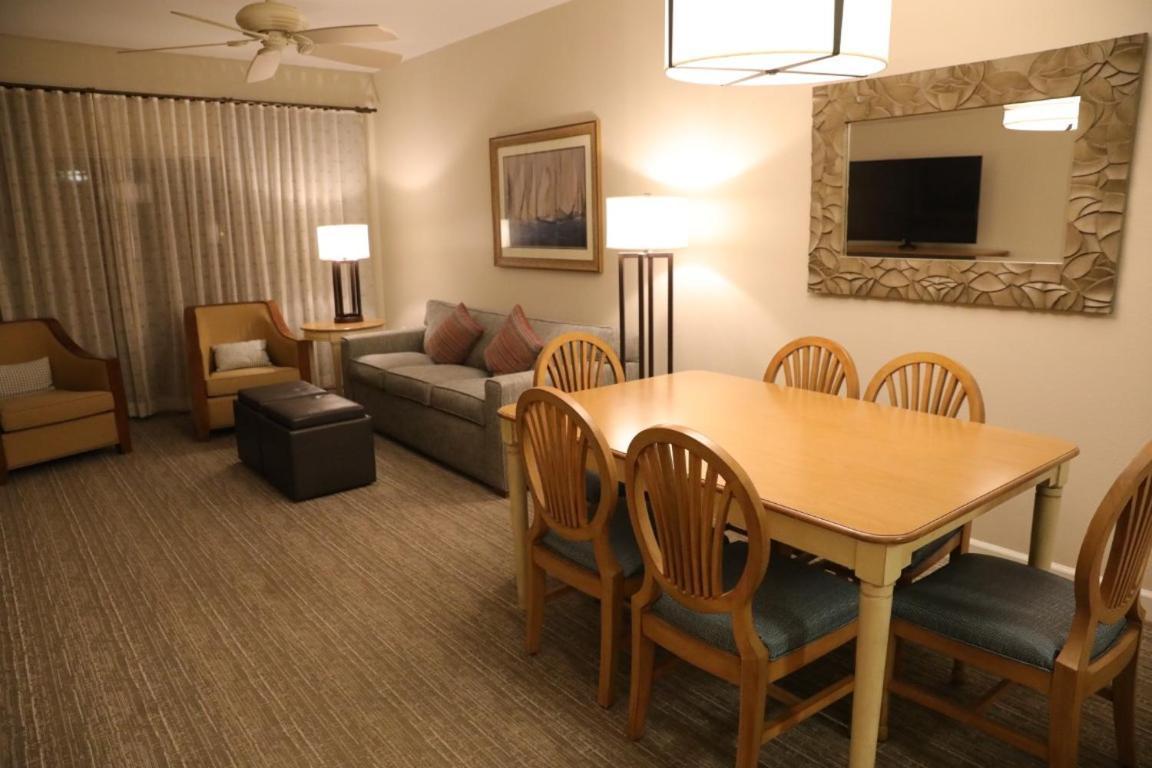Unit At The Sheraton Broadway Plantation Myrtle Beach Kültér fotó