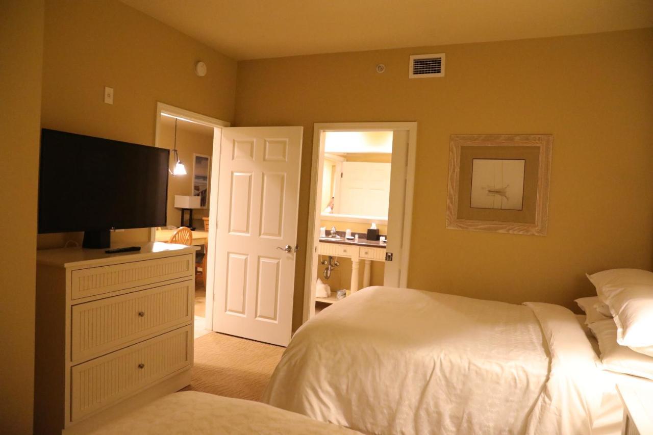 Unit At The Sheraton Broadway Plantation Myrtle Beach Kültér fotó