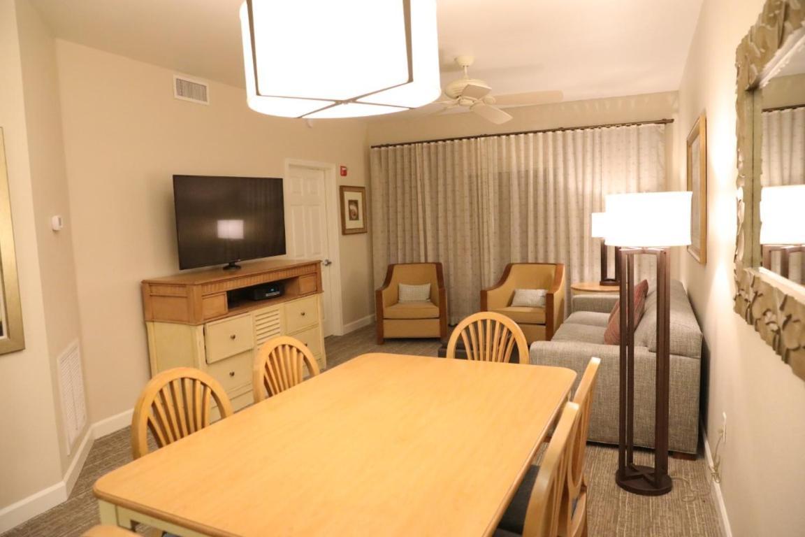 Unit At The Sheraton Broadway Plantation Myrtle Beach Kültér fotó