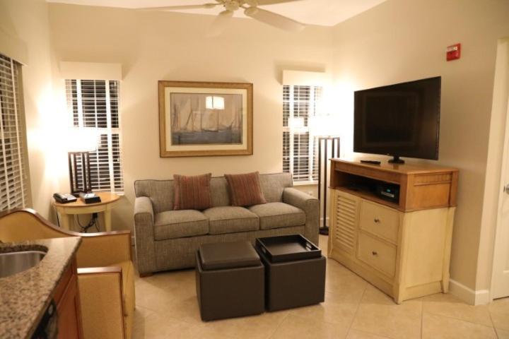 Unit At The Sheraton Broadway Plantation Myrtle Beach Kültér fotó