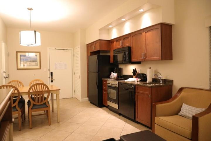 Unit At The Sheraton Broadway Plantation Myrtle Beach Kültér fotó