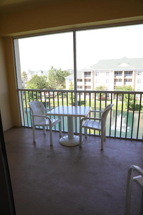 Unit At The Sheraton Broadway Plantation Myrtle Beach Kültér fotó