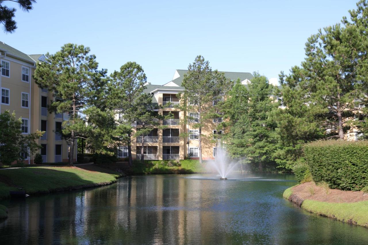 Unit At The Sheraton Broadway Plantation Myrtle Beach Kültér fotó