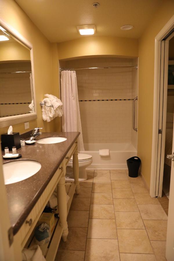 Unit At The Sheraton Broadway Plantation Myrtle Beach Kültér fotó
