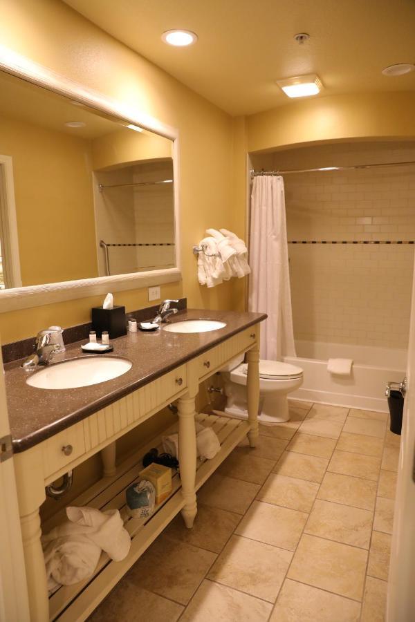 Unit At The Sheraton Broadway Plantation Myrtle Beach Kültér fotó