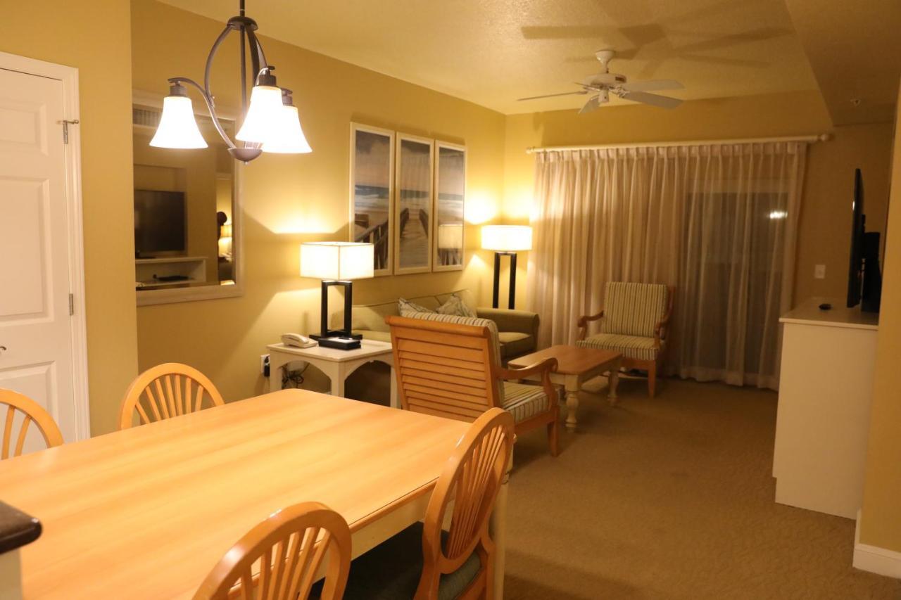 Unit At The Sheraton Broadway Plantation Myrtle Beach Kültér fotó