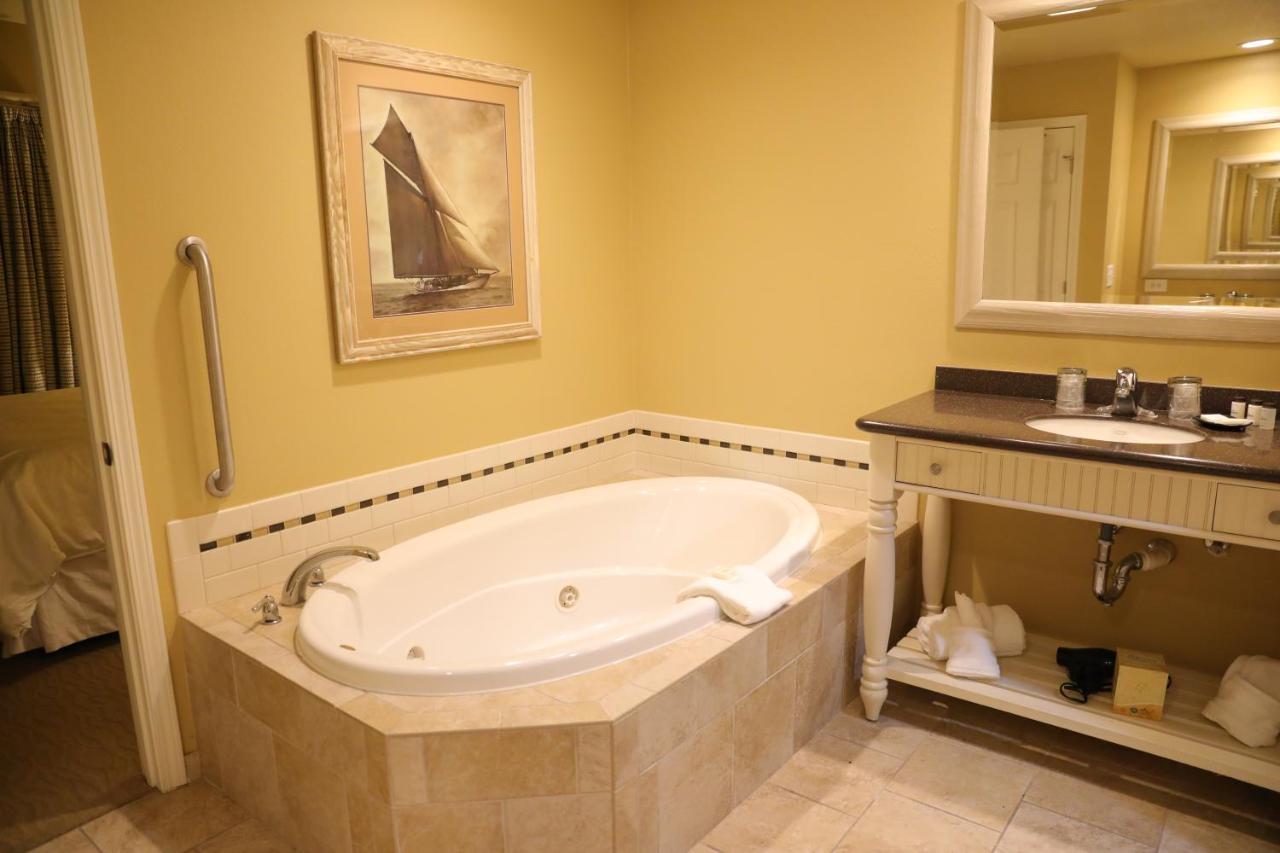 Unit At The Sheraton Broadway Plantation Myrtle Beach Kültér fotó