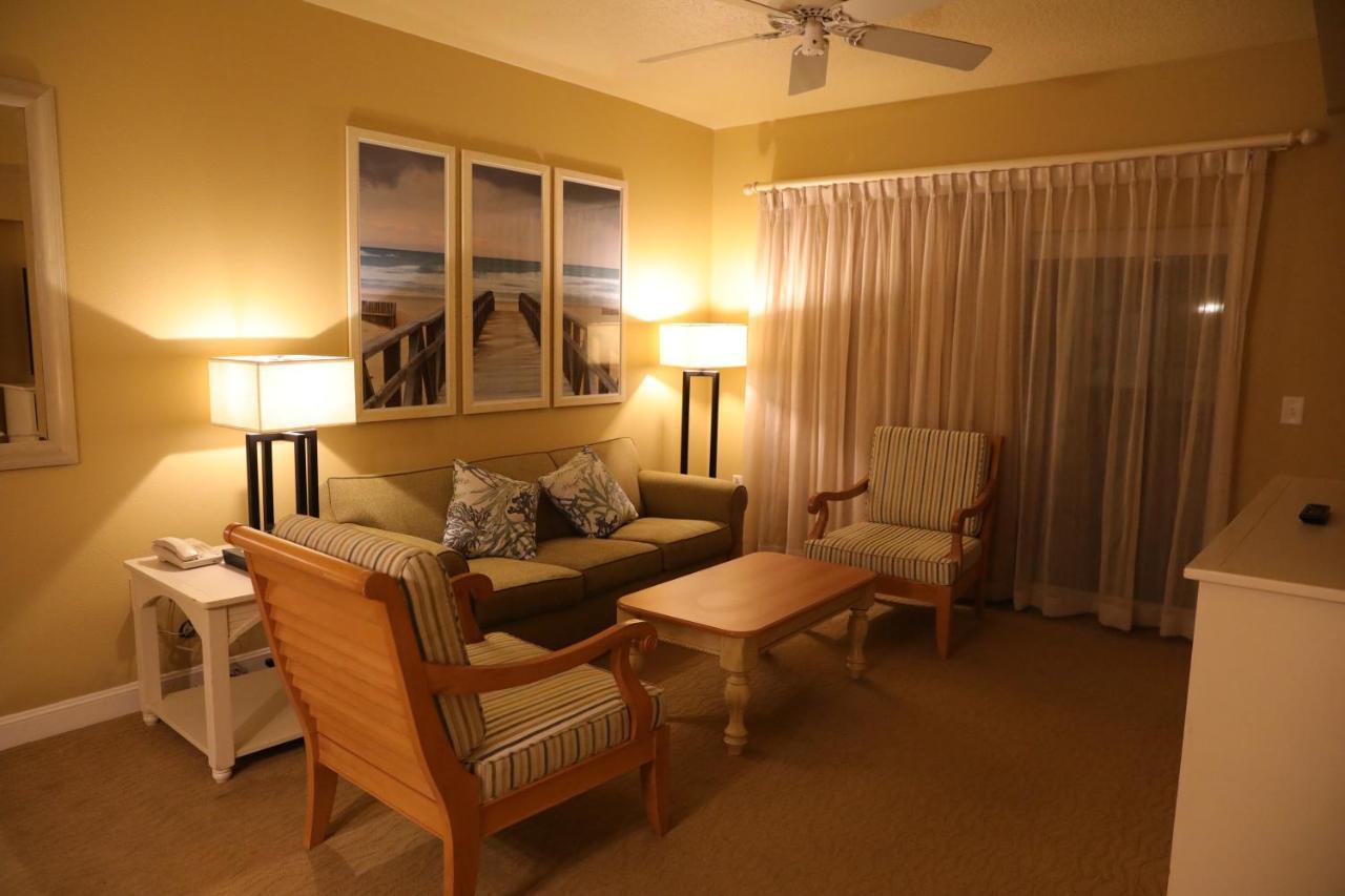 Unit At The Sheraton Broadway Plantation Myrtle Beach Kültér fotó