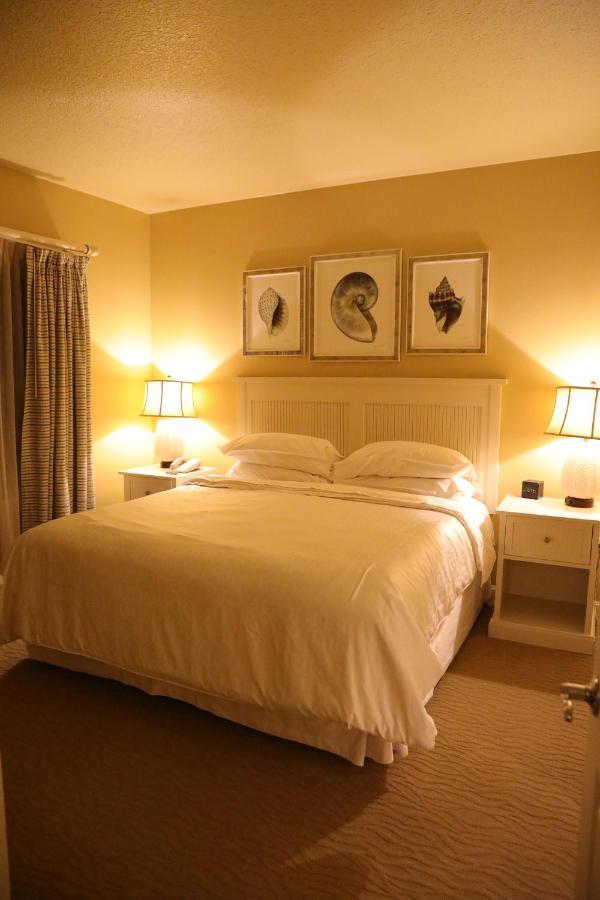 Unit At The Sheraton Broadway Plantation Myrtle Beach Kültér fotó