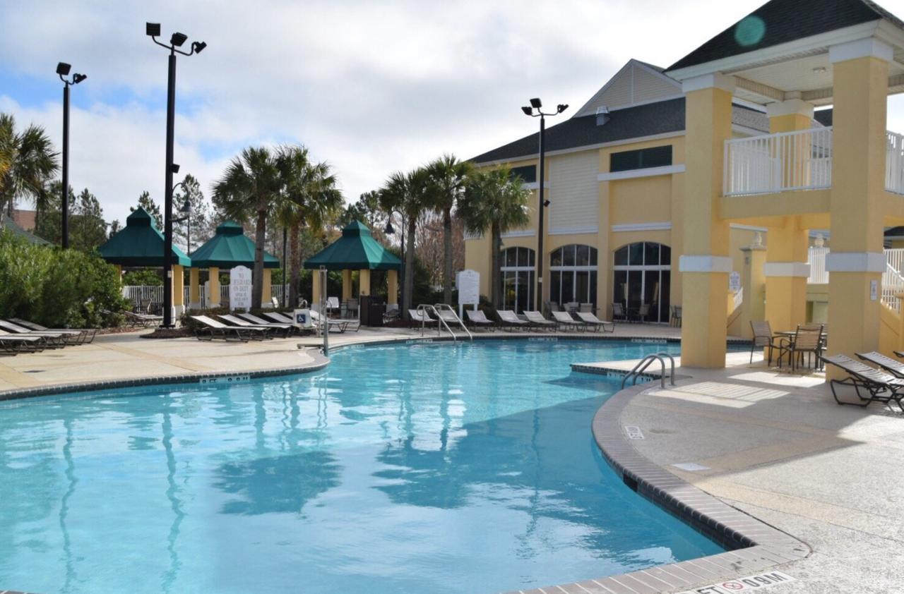 Unit At The Sheraton Broadway Plantation Myrtle Beach Kültér fotó
